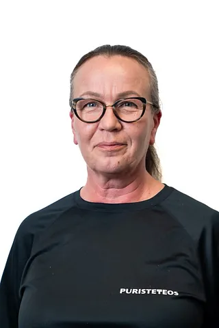 Satu Henriksson