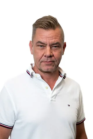 Ville Mäenpää